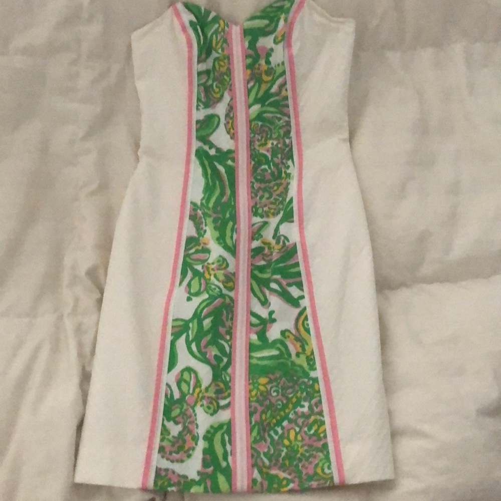 Lily Pulitzer dress 00